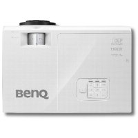 проектор BenQ SW752 Белый
