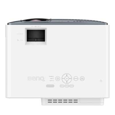 проектор BenQ TK710STi Белый