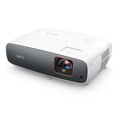 проектор BenQ TK860 Белый
