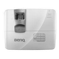 проектор BenQ W1070 Белый