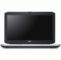 ноутбук DELL Latitude E5530 i5 3320M/4/500/HD4000/Win 7 Pro/Black Черный