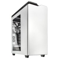 корпус NZXT H440 White-Black