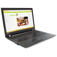 ноутбук Lenovo IdeaPad V510-15IKB 80WQ024DRK Черный