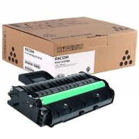 картридж Ricoh 407254 черный