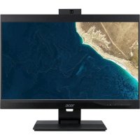 моноблок Acer Veriton Z4860G DQ.VRZER.12W Черный