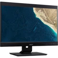 моноблок Acer Veriton Z4860G DQ.VRZER.12W Черный