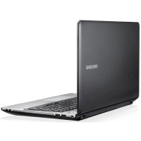 ноутбук Samsung NP350V5C-S0F Черный