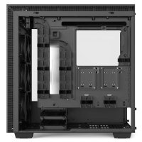 корпус NZXT H700i White