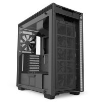 корпус NZXT H700i Black