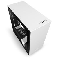корпус NZXT H710 Whire