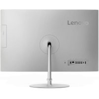 моноблок Lenovo IdeaCentre 520-27ICB F0DE004LRK Серебристый