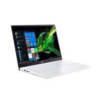 ноутбук Acer Swift 5 SF514-54T-79FY Белый