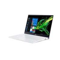 ноутбук Acer Swift 5 SF514-54T-79FY Белый