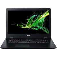ноутбук Acer Aspire 3 A317-32-C3M5-wpro Черный