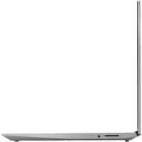 ноутбук Lenovo IdeaPad S145-15AST 81N300JPRK-wpro Серый