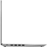 ноутбук Lenovo IdeaPad S145-15AST 81N300JPRK-wpro Серый