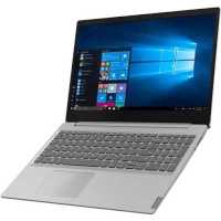 ноутбук Lenovo IdeaPad S145-15AST 81N300JPRK-wpro Серый