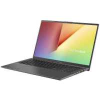ноутбук ASUS VivoBook 15 X512DK-BQ153T 90NB0LY3-M02200 Серый