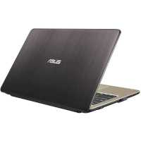 ноутбук ASUS Laptop X540BA-GQ248 90NB0IY1-M04640 Черный