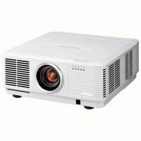 проектор Mitsubishi UD8400U Белый