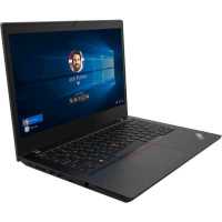 ноутбук Lenovo ThinkPad L14 Gen 1 20U1001ERT Черный