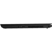 ноутбук Lenovo ThinkPad L14 Gen 1 20U1001ERT Черный