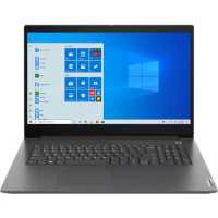 ноутбук Lenovo V17-IIL 82GX007MRU Серый