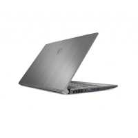 ноутбук MSI Creator 17M A9SE-033RU Серый
