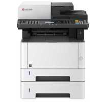 МФУ Kyocera Ecosys M2040dn 1102S33NL0 Черно-Белый