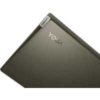 ноутбук Lenovo Yoga Slim 7 14IIL05 82A100H5RU Зелёный