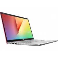 ноутбук ASUS VivoBook S15 S533EQ-BN143T 90NB0SE2-M02430 Красный