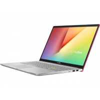 ноутбук ASUS VivoBook S15 S533EQ-BN143T 90NB0SE2-M02430 Красный