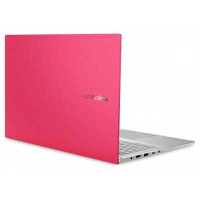 ноутбук ASUS VivoBook S15 S533EQ-BN143T 90NB0SE2-M02430 Красный