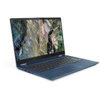 ноутбук Lenovo ThinkBook 14s Yoga ITL 20WE0022RU Синий
