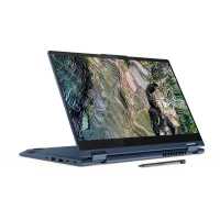 ноутбук Lenovo ThinkBook 14s Yoga ITL 20WE0022RU Синий
