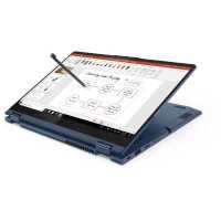 ноутбук Lenovo ThinkBook 14s Yoga ITL 20WE0022RU Синий