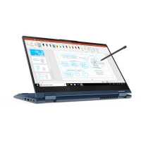 ноутбук Lenovo ThinkBook 14s Yoga ITL 20WE0022RU Синий