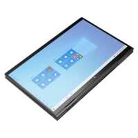 ноутбук HP Envy x360 13-ay0037ur Черный