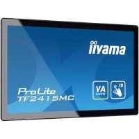 монитор Iiyama ProLite TF2415MC-B2 Черный