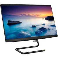 моноблок Lenovo IdeaCentre 3 22ADA05 F0EX000LRK Черный
