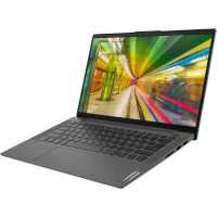 ноутбук Lenovo IdeaPad 5 14ALC05 82LM0035RU Темно-Серый