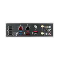 материнская плата ASUS ROG Strix X299-E Gaming II