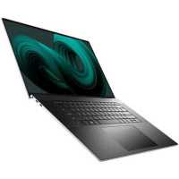 ноутбук Dell XPS 17 9710-0592 Серебристый
