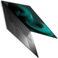 ноутбук Dell XPS 17 9710-7739 Серебристый