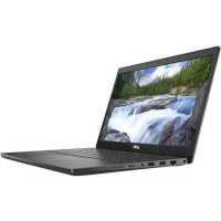ноутбук Dell Latitude 3420-2293 Черный