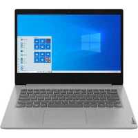 ноутбук Lenovo IdeaPad 3 14ITL05 81X7007JRU Серый