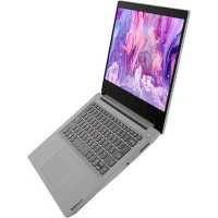 ноутбук Lenovo IdeaPad 3 14ITL05 81X7007JRU Серый