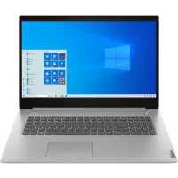 ноутбук Lenovo IdeaPad 3 17ADA05 81W2008VRK Серый