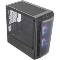 корпус Cooler Master MasterBox MB320L ARGB MCB-B320L-KGNN-S02