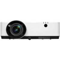 проектор NEC ME403U Белый